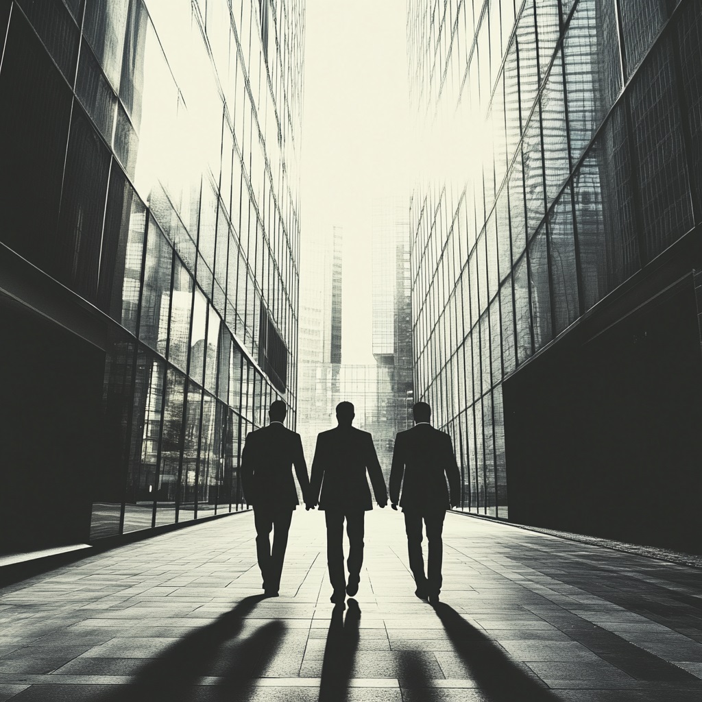 Business Trust Workshop