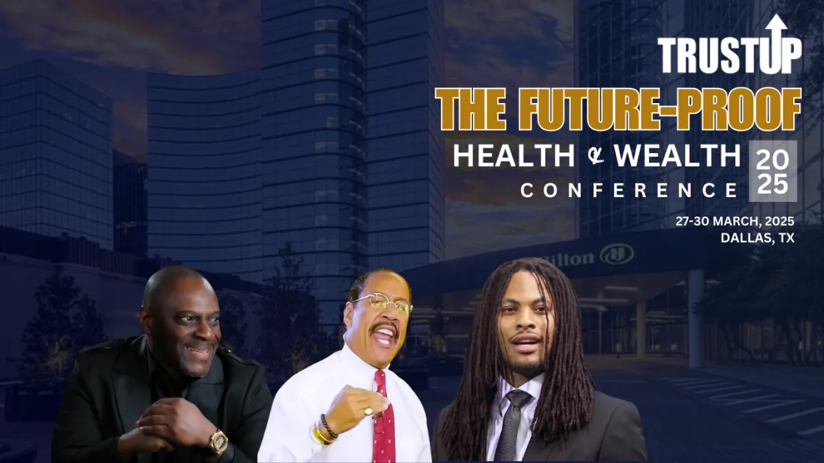 Future Proof Health & Wellness Conference